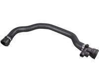 маркуч на радиатора