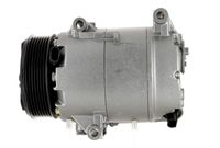 Kompressor, Klimaanlage