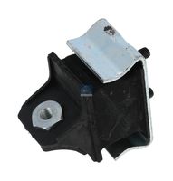 Suport motor DT Spare Parts, Cod: 4.81280