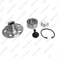 главина на колелото