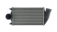 Thumbnail - Intercooler, inlaatluchtkoeler - CI379000P - MAHLE