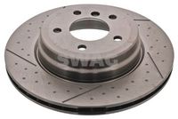 спирачен диск