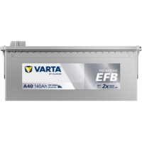 VARTA Accu / Batterij 3