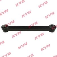 Lenker, Radaufhängung