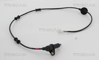 Sensor, Raddrehzahl