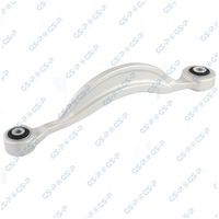 носач, окачване на колелата