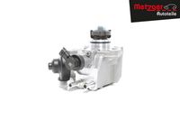 METZGER AUTOTEILE Hogedrukinspuitpomp 8