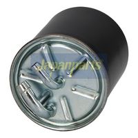 горивен филтър