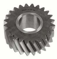 ZF Tandwiel, achteruitversnelling (wiel) 1