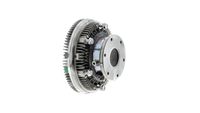 Thumbnail - Koppeling, radiateurventilator - CFC136000P - MAHLE
