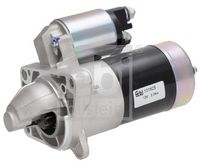 Starter FEBI BILSTEIN, Cod: 101625