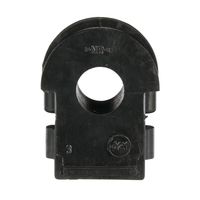 GATES Stabilisatorlager aan draagarm 2