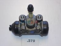 спирачно цилиндърче на колелото