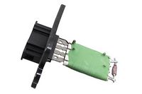 Rezistor, ventilator habitaclu METZGER AUTOTEILE, Cod: 0917383