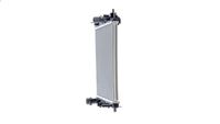 Thumbnail - Radiateur - CR1139000S - MAHLE