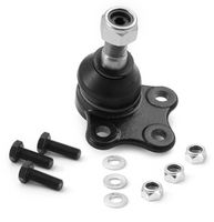 Trag-/Führungsgelenk