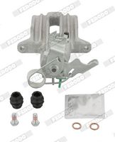 Bremssattel