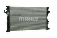 Thumbnail - Radiateur - CR459000P - MAHLE