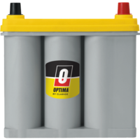 VARTA Accu / Batterij 3