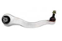 Lenker, Radaufhängung