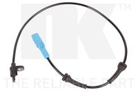 Sensor, Raddrehzahl