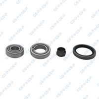 комплект колесен лагер