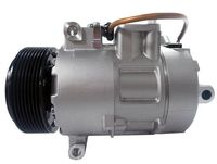 Thumbnail - Compressor, airconditioning - ACP709000S - MAHLE