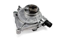 HEPU Onderdrukpomp, remsysteem 1