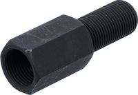 Adapter, Gleithammer