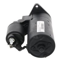 Μίζα VALEO RE-GEN REMANUFACTURED