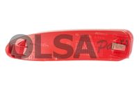 OLSA Aftermarket Retroreflector (katoog) 2