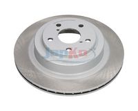 спирачен диск