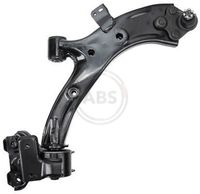 Lenker, Radaufhängung