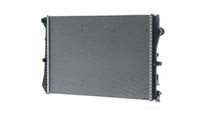 Thumbnail - Radiateur - CR2100000P - MAHLE