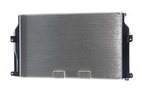 Thumbnail - Radiateur - CR2270000S - MAHLE
