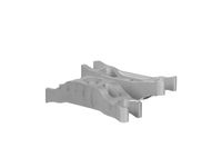 Thumbnail - Houder, injector - BS0037VR1 - ET ENGINETEAM