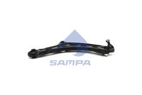 Brat, suspensie roata SAMPA, Cod: 078.418
