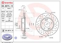 Bremsscheibe