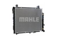 Thumbnail - Radiateur - CR406000S - MAHLE