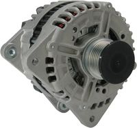 Generator / Alternator HC-Cargo, Cod: F 032 114 697
