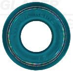 Dichtring, Ventilschaft