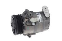 Συμπιεστής, συστ. κλιματισμού  VALEO RE-GEN REMANUFACTURED