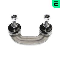Stange/Strebe, Stabilisator