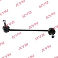 Stange/Strebe, Stabilisator