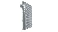 Thumbnail - Intercooler, inlaatluchtkoeler - CI215000P - MAHLE