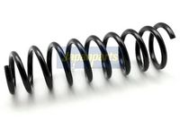 пружина за ходовата част