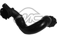 маркуч на радиатора