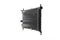 Thumbnail - Radiateur - CR479000S - MAHLE