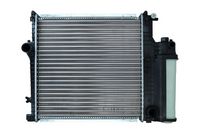 Radiator, racire motor KAMOKA, Cod: 7705187