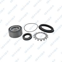Set rulment roata GSP, Cod: GK0Y32